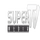 BA| SUPER TV MEDIA TUZLA ⱽᴵᴾ ᴿᴬᵂ logo