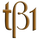 BA| TB1 ⱽᴵᴾ ᴿᴬᵂ logo