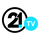 MK| TV 21 ⱽᴵᴾ ᴿᴬᵂ logo