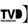 HR| TV DALMACIJA ⱽᴵᴾ ᴿᴬᵂ logo