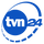 PL| TVN24 FHD logo