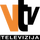 SI| VTV TELEVIZIJA ⱽᴵᴾ ᴿᴬᵂ logo
