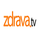 HR| ZDRAVA TV ⱽᴵᴾ ᴿᴬᵂ logo