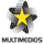 CR| MULTIMEDIOS logo