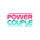 PLAY+| POWER COUPLE BRASIL logo