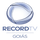 PLAY+| RECORD GOIÁS logo