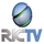 PLAY+| RIC TV logo