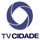 PLAY+| TV CIDADE logo