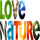 LOVE NATURE HD RAW [HU] logo