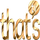 UK - THATS TV logo