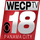 USA - CBS 18 (WECP-LD) PANAMA CITY logo