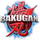 EXYU| BAKUGAN logo