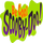 EXYU| BE COOL SCOOBY-DOO logo
