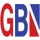 CRB| GBN NETWORK logo