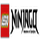 EXYU| LEGO NINJAGO MASTERS OF SPINJITZU logo