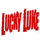 EXYU| LUCKY LUKE logo