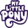 EXYU| MY LITTLE PONY logo