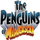 EXYU| PENGUINS OF MADAGASCAR logo