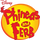 EXYU| PHINEAS AND FERB logo