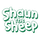 EXYU| SHAUN THE SHEEP logo