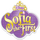 EXYU| SOFIA THE FIRST logo
