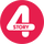 HU| STORY 4 logo