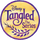 EXYU| TANGLED THE SERIE logo