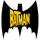 EXYU| THE BATMAN logo