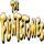 EXYU| THE FLINTSTONES logo
