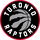 US| Toronto Raptors: NBA League Pass Premium FHD (D) logo