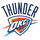 US| Oklahoma City Thunder: NBA League Pass Premium FHD (D) logo