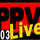 LIVE EVENT 03 - 12:15/2PM Lara v Wood 2 logo