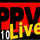 LIVE EVENT 09 - 7PM B2 Fighting Series 183 logo