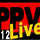 LIVE EVENT 12 - 8:30PM Fury Pro Grappling 7 logo
