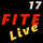 LIVE EVENT 17 - NO EVENT logo