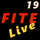 LIVE EVENT 19 - NO EVENT logo