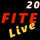 LIVE EVENT 20 - NO EVENT logo