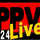 LIVE EVENT 24 - NO EVENT logo