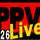 LIVE EVENT 26 - KSI vs Fournier logo
