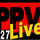 LIVE EVENT 27 - KSI vs Fournier logo