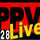 LIVE EVENT 28 - KSI vs Fournier logo