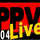 LIVE EVENT 04 - 12:30PM Blade Fights 2 logo