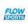 Flowsports RUSH Event 1 logo