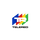 Costa Rica | Telered logo