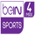 FR - BEIN SPORTS MAX 4 FHD  logo