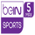 FR - BEIN SPORTS MAX 5 FHD  logo