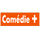 FR - COMEDIE  FHD logo
