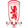 EFL CHAMP - MIDDLESBROUGH FHD logo