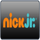 PH: NICK JR logo