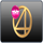 RU: THT4 logo